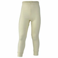 Engel Kinder-Unterhose Lang - Everyday Base Layer