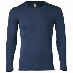 Engel Shirt L/S - Merino Base Layer