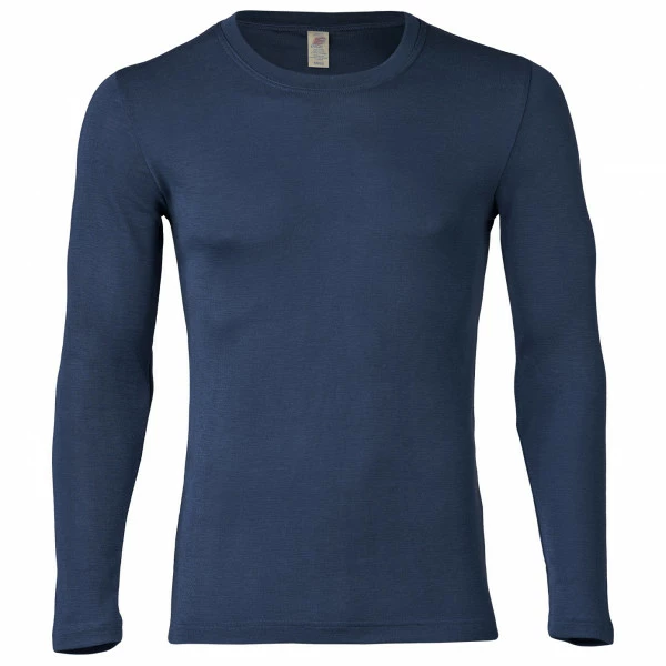 Engel Shirt L/S - Merino Base Layer 3 Engel Shirt L/S - Merino Base Layer