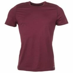 Shirt Kurzarm - Merino Base Layer