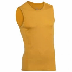 Tank Top Slim Fit - Merino Base Layer