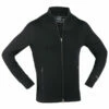 Zipjacke L/S - Casual Jacket -Outdoor Equipment Sales Shop engel sports zipjacke l s casual jacket