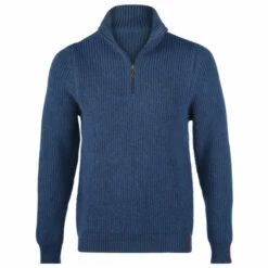 Engel Troyer - Merino Jumper