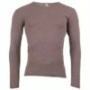 Engel Unterhemd L/S - Merino Base Layer
