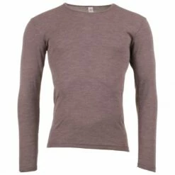 Engel Unterhemd L/S - Merino Base Layer