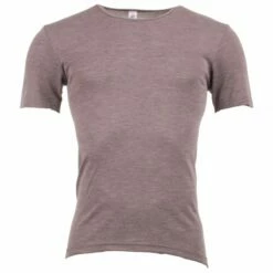 Engel Unterhemd S/S - Merino Base Layer