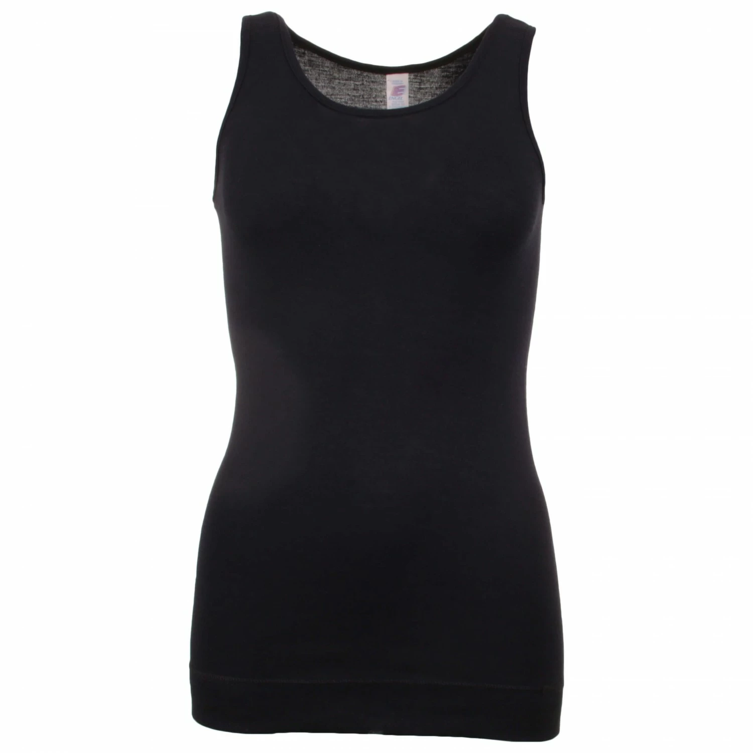 Engel Women's Ärmellos Long-Shirt - Everyday Base Layer 3 Engel Women's Ärmellos Long-Shirt - Everyday Base Layer