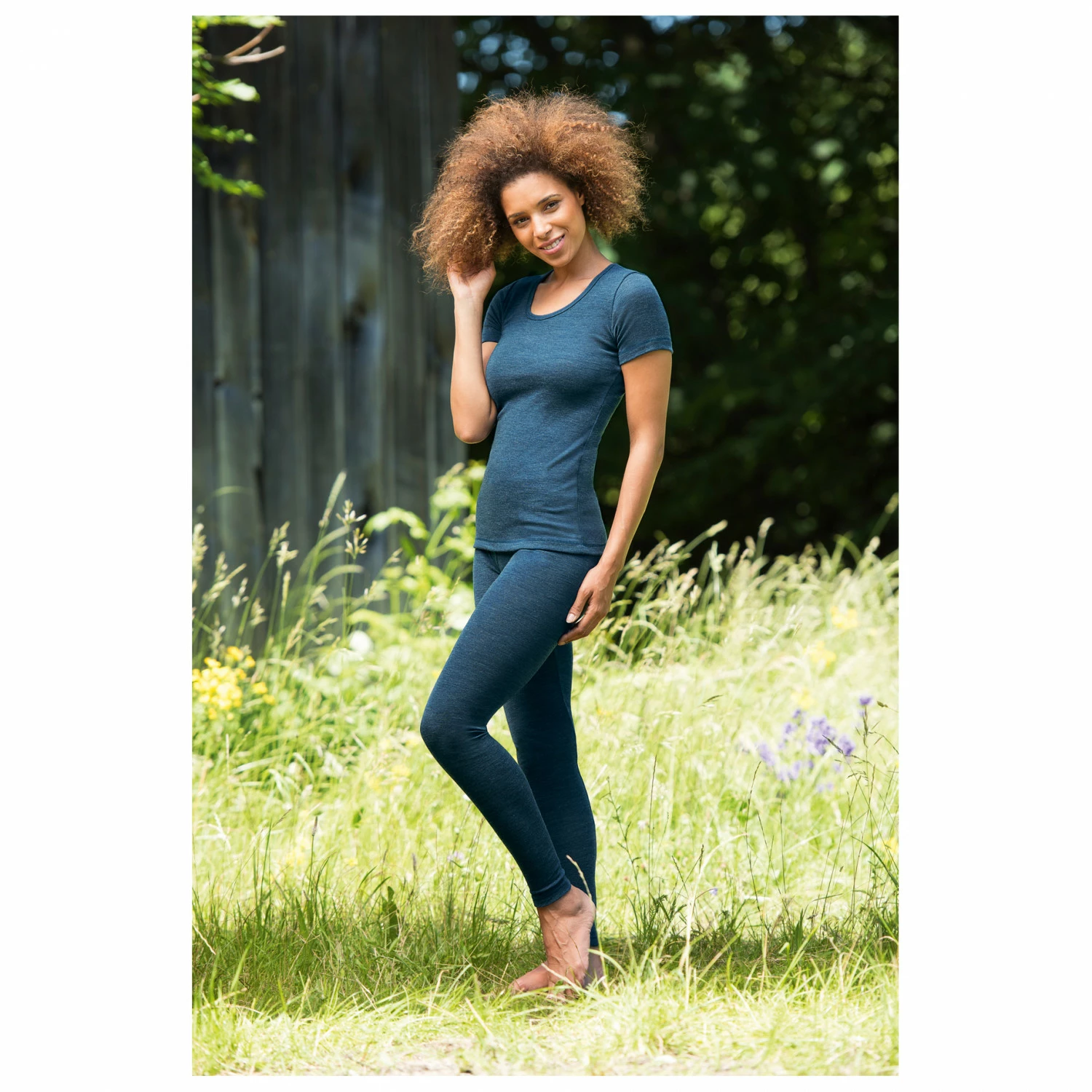 Engel Women's Leggings 4 Engel Women's Leggings - Image 2