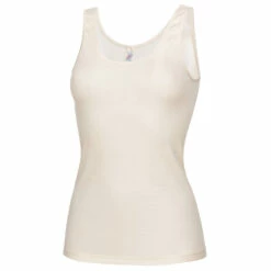 Engel Women's Trägerhemd - Merino Base Layer