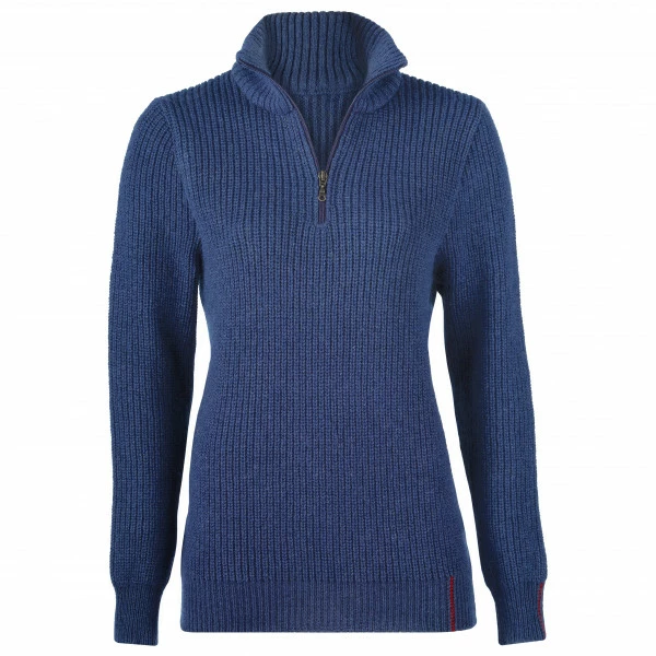 Engel Women's Troyer - Wool Jumper 3 Engel Women's Troyer - Wool Jumper