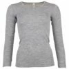 Engel Women's Unterhemd L/S - Merino Base Layer 1 Engel Women's Unterhemd L/S - Merino Base Layer -Outdoor Equipment Sales Shop engel womens unterhemd l s merino base layer