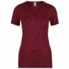 Engel Women's Unterhemd S/S - Merino Base Layer -Outdoor Equipment Sales Shop engel womens unterhemd s s merino base layer