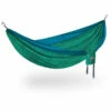 ENO DoubleNest Print - Giving Back - Hammock