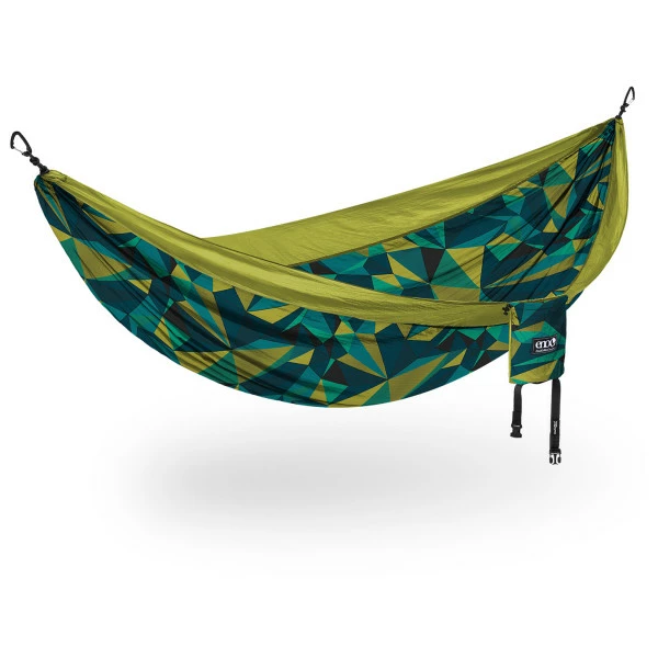 ENO DoubleNest Print - Hammock 3 ENO DoubleNest Print - Hammock