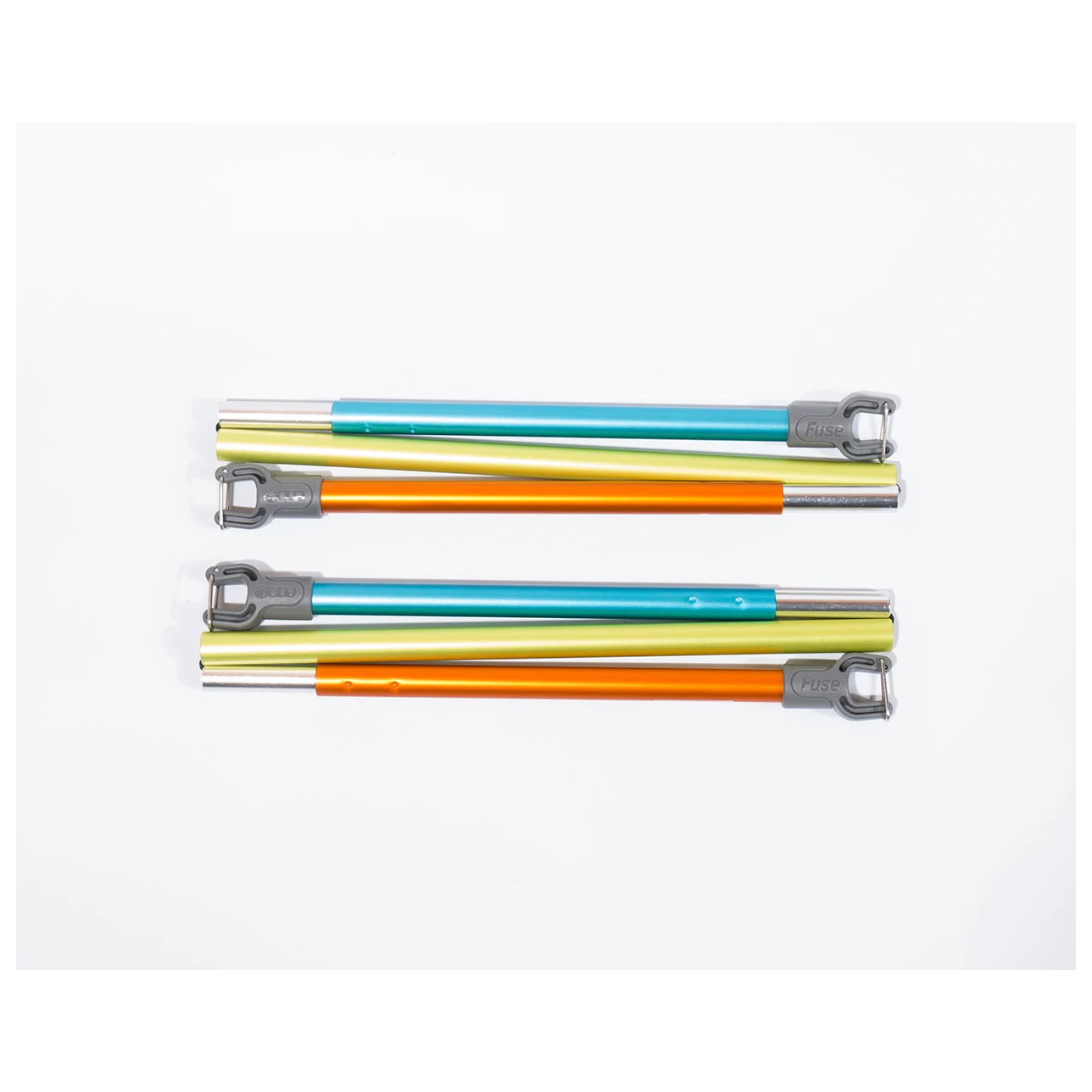 ENO Fuse Tandem Hammock System - Hammock Suspension 6 ENO Fuse Tandem Hammock System - Hammock Suspension - Image 4