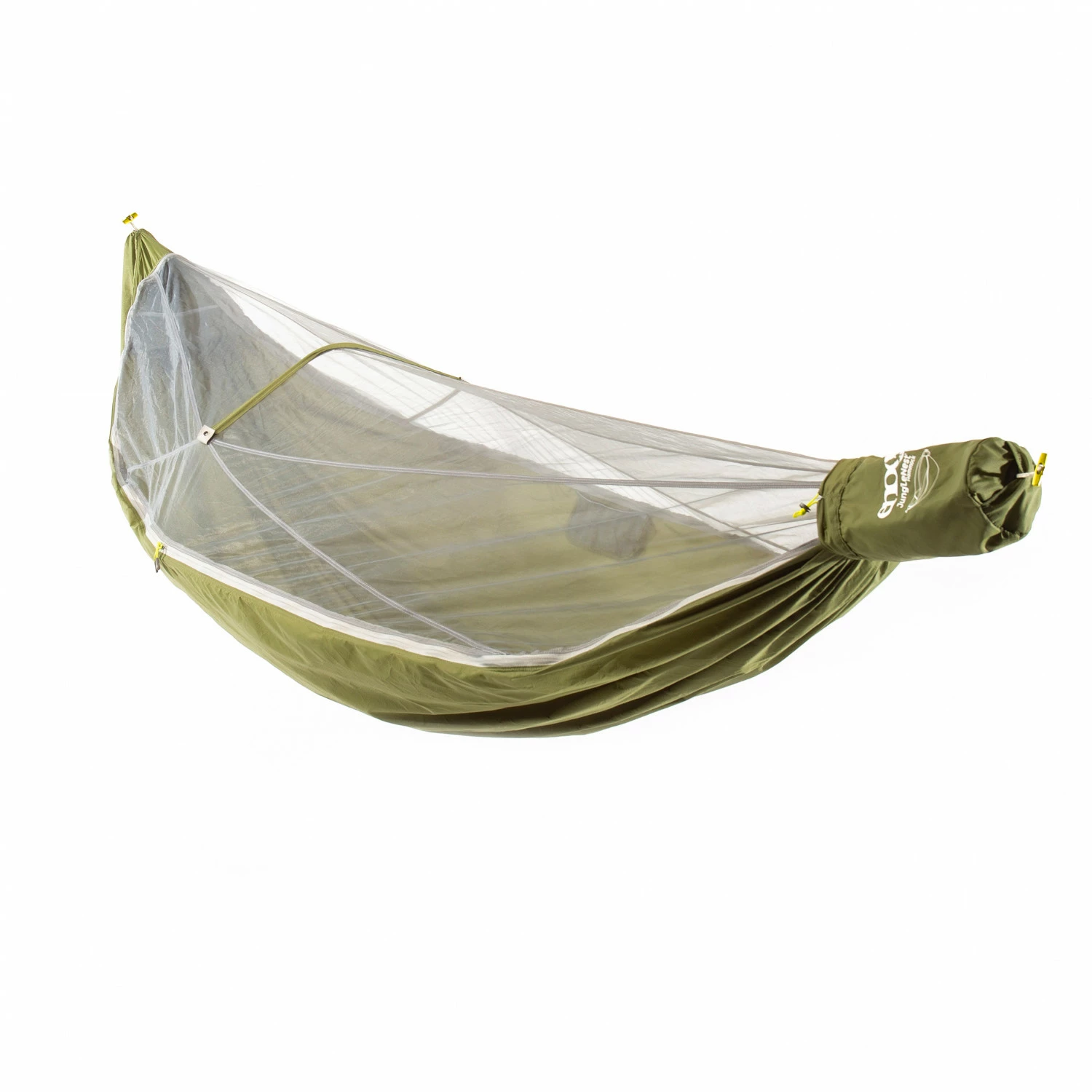 ENO JungleLink Shelter System - Hammock Extension 5 ENO JungleLink Shelter System - Hammock Extension - Image 3