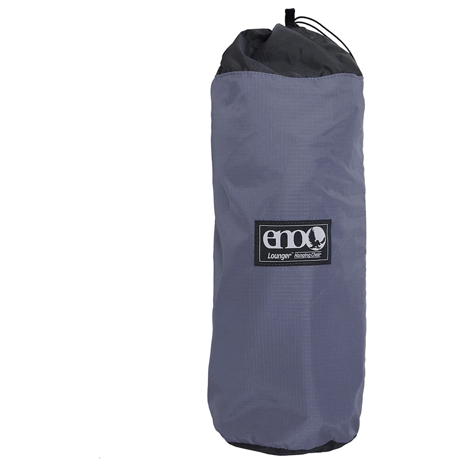 ENO Lounger Hanging Chair - Hammock 4 ENO Lounger Hanging Chair - Hammock - Image 2