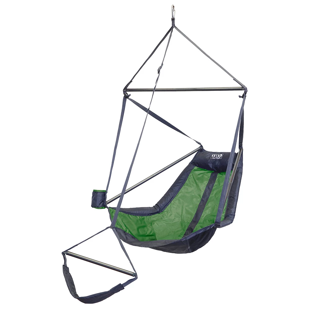 ENO Lounger Hanging Chair - Hammock 3 ENO Lounger Hanging Chair - Hammock