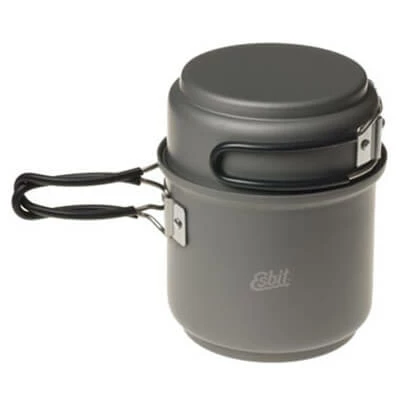 Esbit Spiritus-Kochset CS985 - Alcohol Stoves 4 Esbit Spiritus-Kochset CS985 - Alcohol Stoves - Image 2