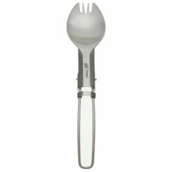 Esbit Titanium Cutlery TI Foldable Spork