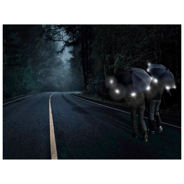 Euroschirm Birdiepal Octagon - Umbrella 15 Euroschirm Birdiepal Octagon - Umbrella - Image 13