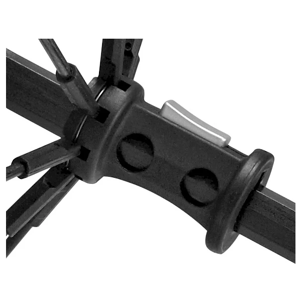 Euroschirm Birdiepal Octagon - Umbrella 6 Euroschirm Birdiepal Octagon - Umbrella - Image 4