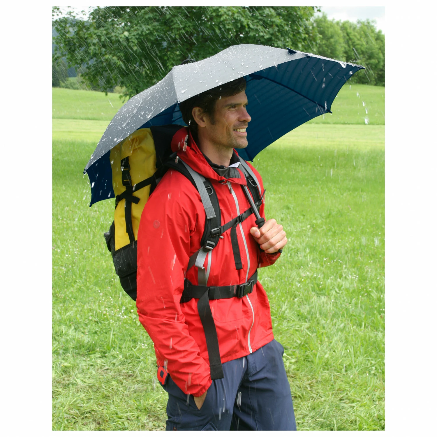 Euroschirm Birdiepal Octagon - Umbrella 10 Euroschirm Birdiepal Octagon - Umbrella - Image 8