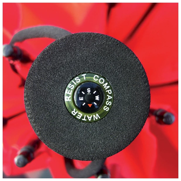 Euroschirm Birdiepal Outdoor - Umbrella 11 Euroschirm Birdiepal Outdoor - Umbrella - Image 9