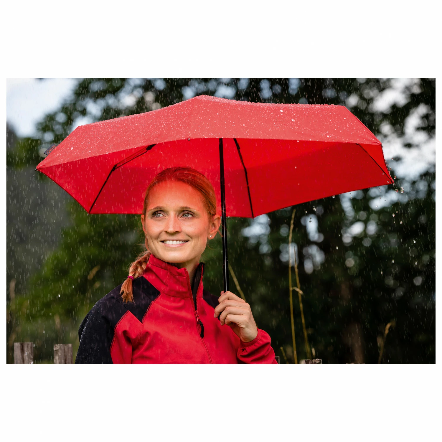 Euroschirm Dainty - Umbrella 12 Euroschirm Dainty - Umbrella - Image 10