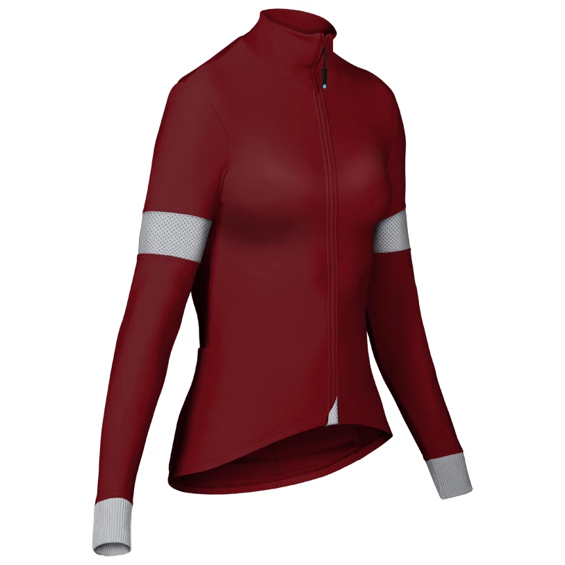 Women's One Trikot - Cycling Jersey 4 Women's One Trikot - Cycling Jersey - Image 2