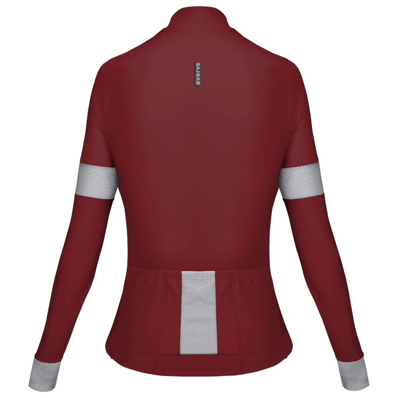 Women's One Trikot - Cycling Jersey 5 Women's One Trikot - Cycling Jersey - Image 3