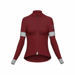 Women's One Trikot - Cycling Jersey 9 Women's One Trikot - Cycling Jersey -Outdoor Equipment Sales Shop everve womens one trikot cycling jersey detail 4