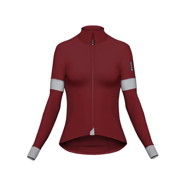 Women's One Trikot - Cycling Jersey 6 Women's One Trikot - Cycling Jersey - Image 4