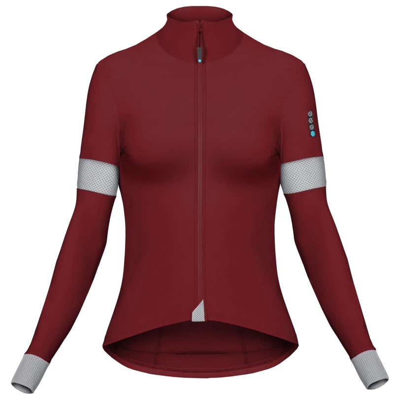 Women's One Trikot - Cycling Jersey 3 Women's One Trikot - Cycling Jersey