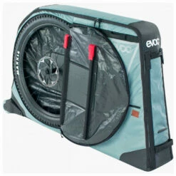 Evoc Bike Bag - Bike Cover -Outdoor Equipment Sales Shop evoc bike bag bike cover detail 10