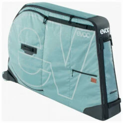 Evoc Bike Bag - Bike Cover -Outdoor Equipment Sales Shop evoc bike bag bike cover detail 3