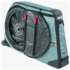 Evoc Bike Bag - Bike Cover -Outdoor Equipment Sales Shop evoc bike bag bike cover detail 6