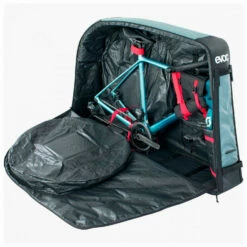 Evoc Bike Bag - Bike Cover -Outdoor Equipment Sales Shop evoc bike bag bike cover detail 7