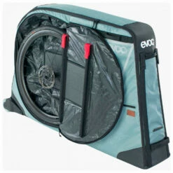 Evoc Bike Bag - Bike Cover -Outdoor Equipment Sales Shop evoc bike bag bike cover detail 8