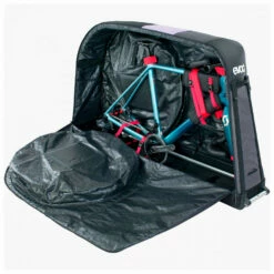 Evoc Bike Bag Pro - Bike Cover 22 Evoc Bike Bag Pro - Bike Cover -Outdoor Equipment Sales Shop evoc bike bag pro bike cover detail 9