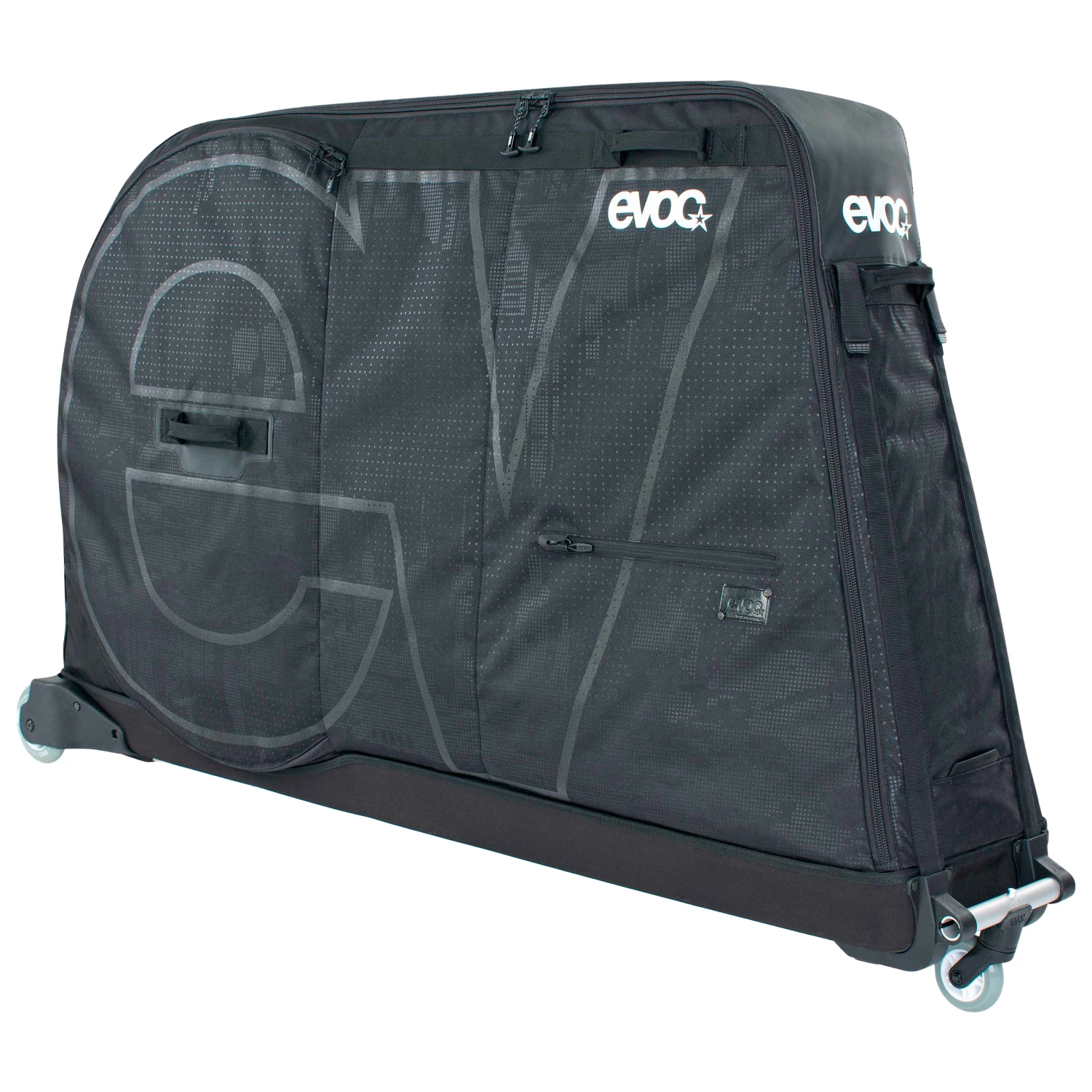 Evoc Bike Bag Pro - Bike Cover 3 Evoc Bike Bag Pro - Bike Cover