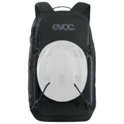 Evoc Commute Pro 22 - Cycling Backpack 11 Evoc Commute Pro 22 - Cycling Backpack -Outdoor Equipment Sales Shop evoc commute pro 22 cycling backpack detail 3