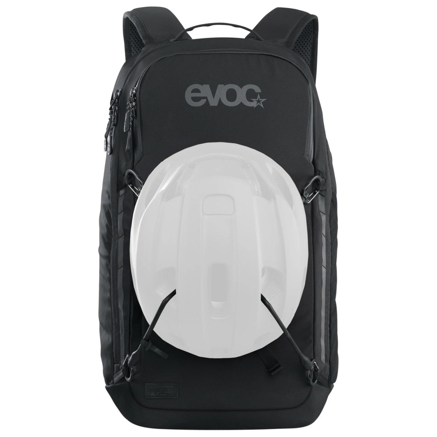 Evoc Commute Pro 22 - Cycling Backpack 5 Evoc Commute Pro 22 - Cycling Backpack - Image 3