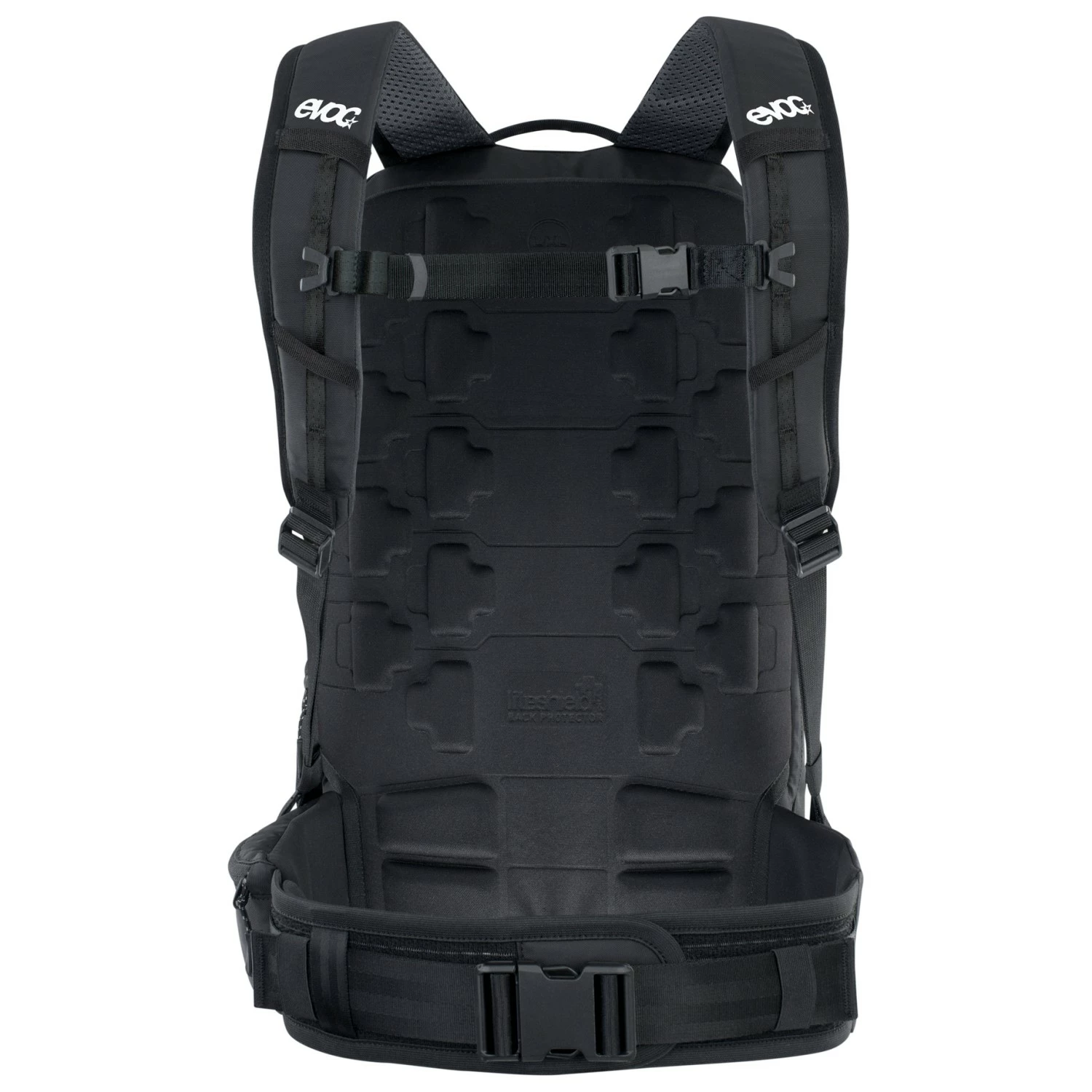 Evoc Commute Pro 22 - Cycling Backpack 6 Evoc Commute Pro 22 - Cycling Backpack - Image 4