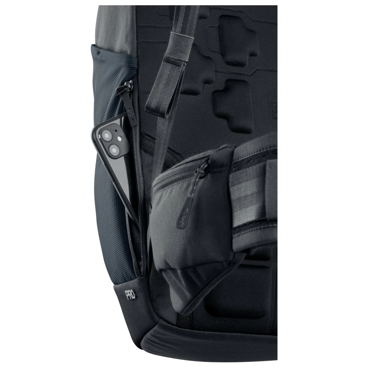Evoc Commute Pro 22 - Cycling Backpack 9 Evoc Commute Pro 22 - Cycling Backpack - Image 7