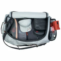 Evoc Duffle Bag 100 - Luggage 15 Evoc Duffle Bag 100 - Luggage -Outdoor Equipment Sales Shop evoc duffle bag 100 luggage detail 6