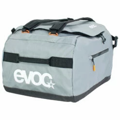 Evoc Duffle Bag 40 - Luggage -Outdoor Equipment Sales Shop evoc duffle bag 40 luggage detail 4