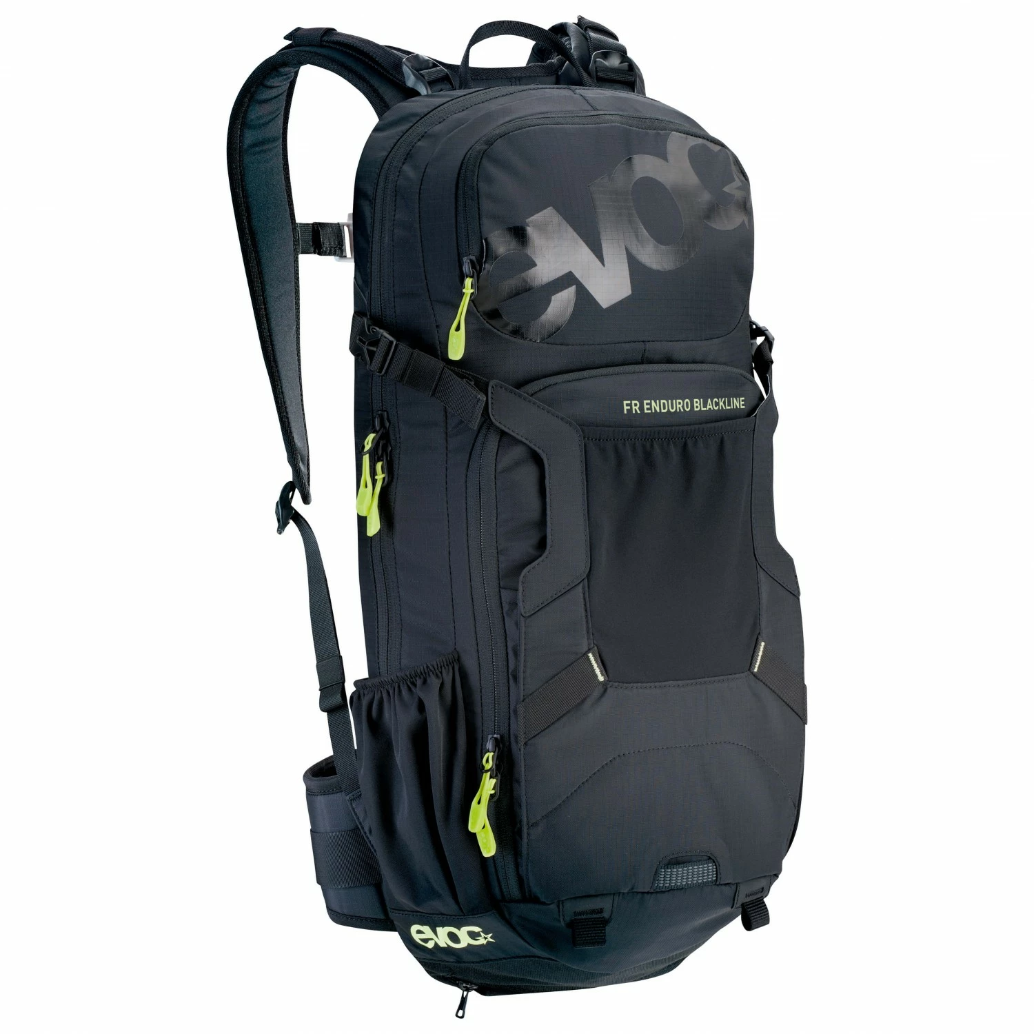 Evoc FR Enduro Blackline - Cycling Backpack 3 Evoc FR Enduro Blackline - Cycling Backpack