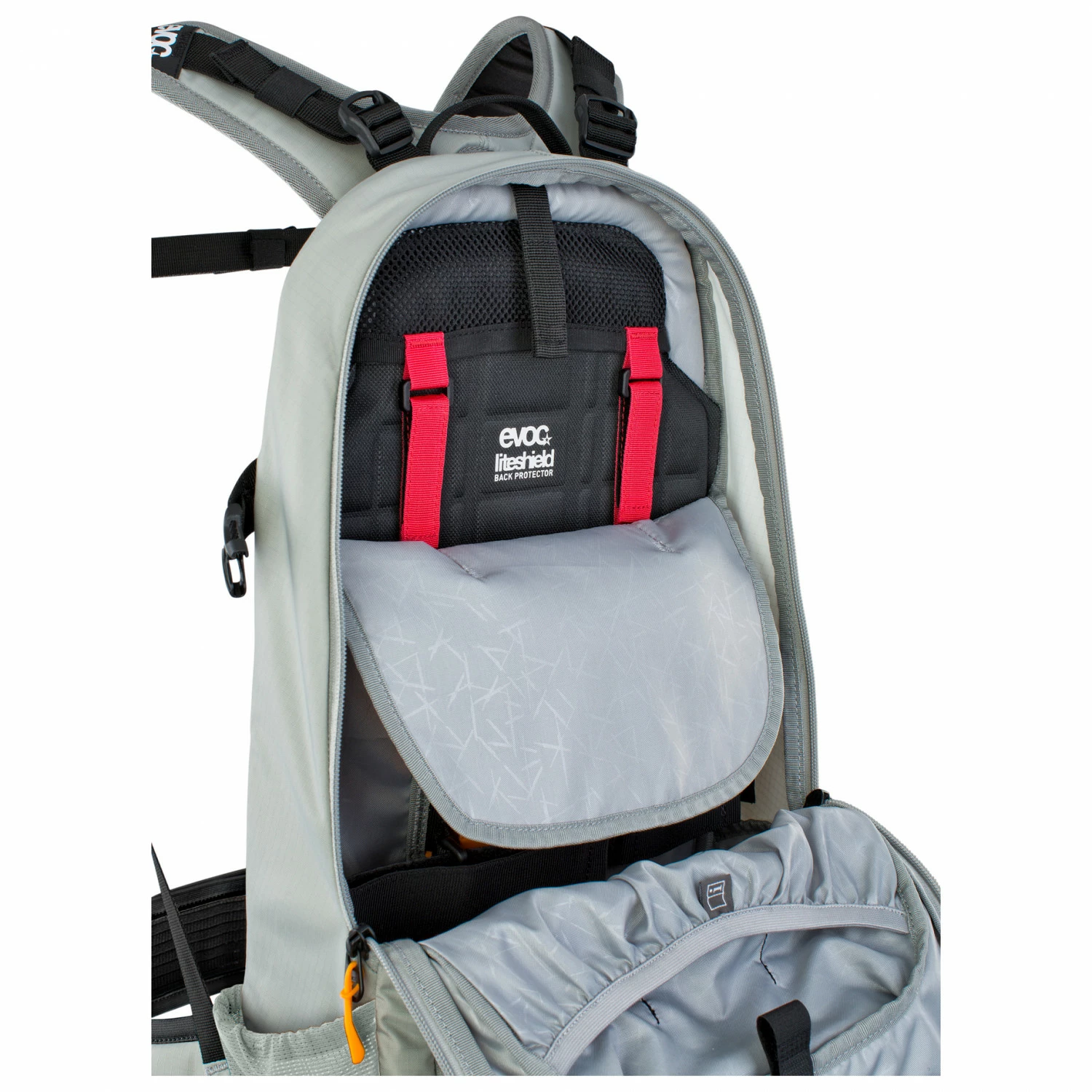 Evoc FR Enduro E-Ride 16 - Cycling Backpack 13 Evoc FR Enduro E-Ride 16 - Cycling Backpack - Image 11