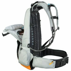 Evoc FR Enduro E-Ride 16 - Cycling Backpack 16 Evoc FR Enduro E-Ride 16 - Cycling Backpack -Outdoor Equipment Sales Shop evoc fr enduro e ride 16 cycling backpack detail 3